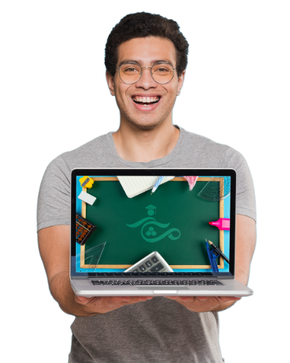 تصویر قسمت پارالاکس