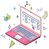 آزمون تعیین سطح