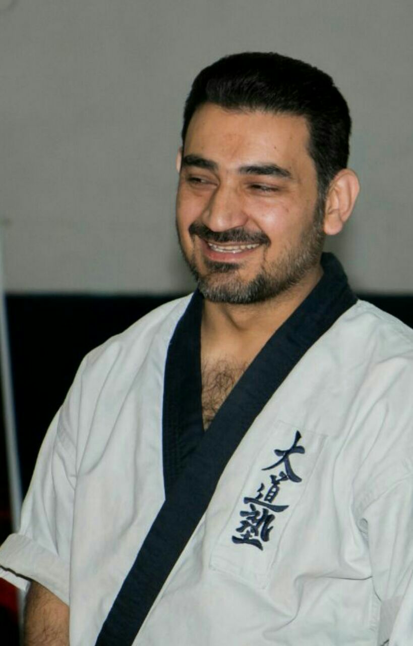 مهدی احمدی2