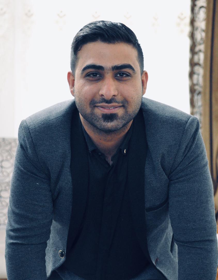 سجاد الهایی1