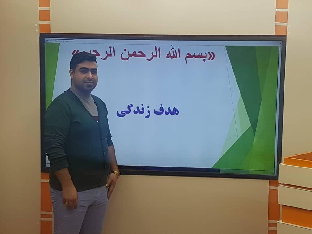 سجاد الهایی2