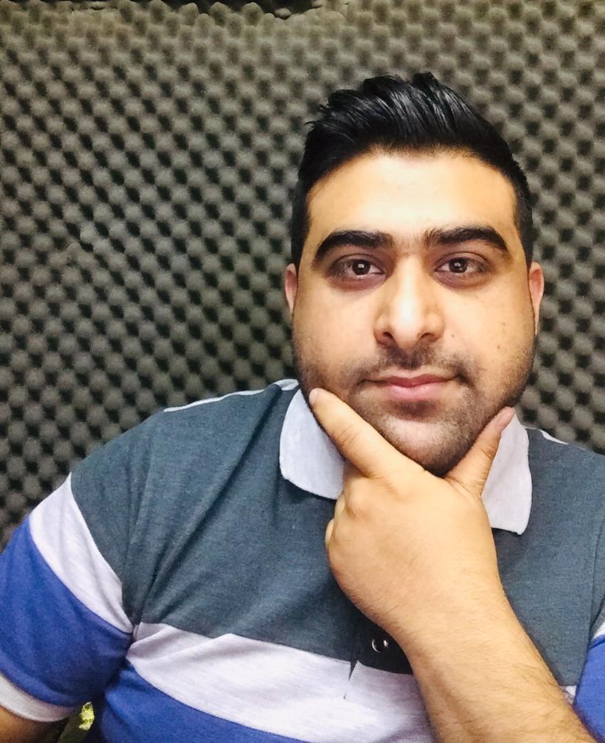 سجاد الهایی3