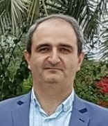 علی اکبر میرزایی