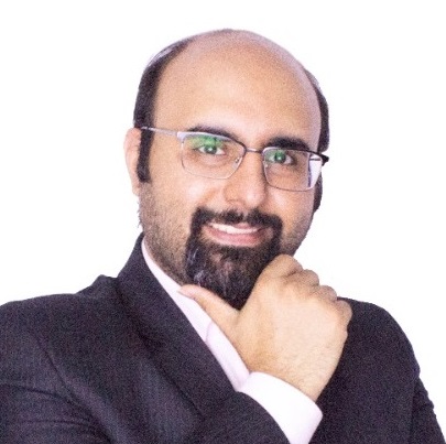 سید محسن سیدعلیخانی