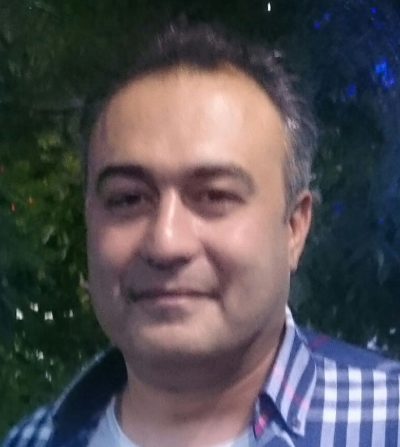 ماژلان حاجی ملکی