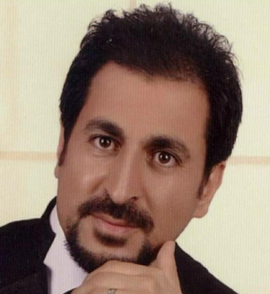 اسکندر پرواز