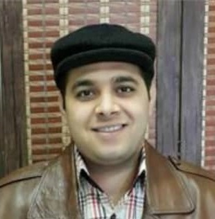 امیر نورایی