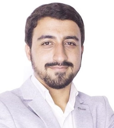 علی حمیدی پور