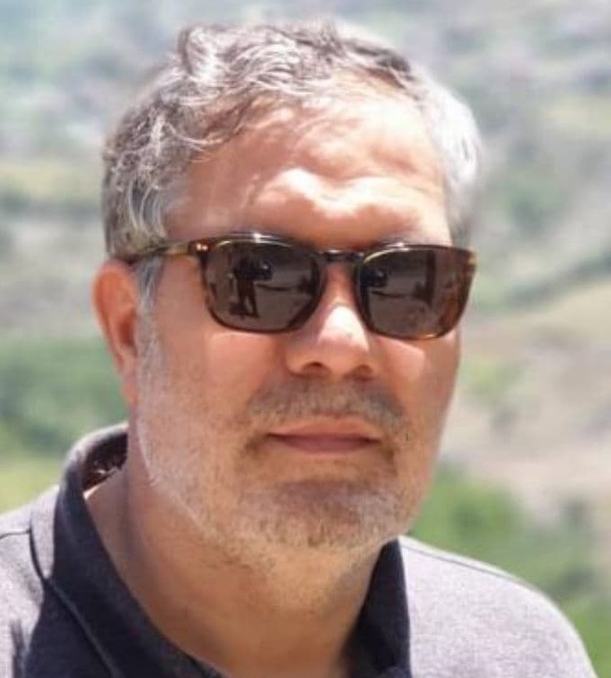 جواد عباس زاده