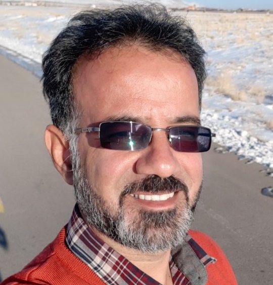 ابوالفضل رجبی یزدلی