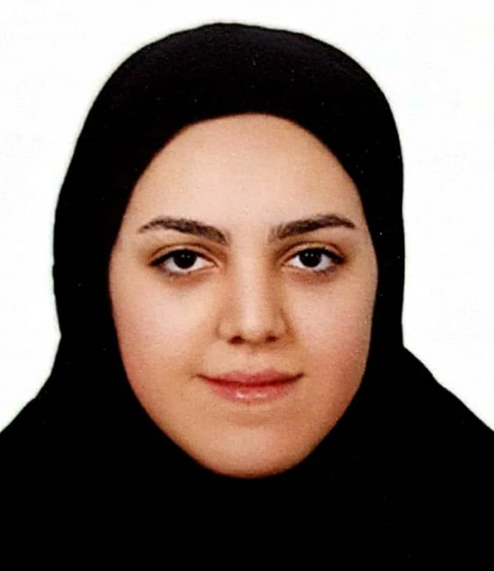 مهسا مهدویان