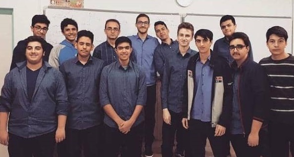 پیمان قائمی3