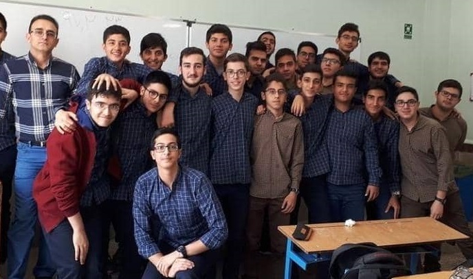 پیمان قائمی5