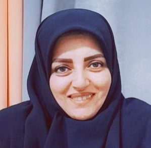 زهره مهدوی نیا