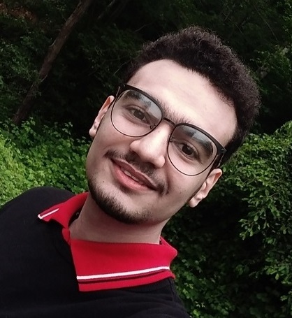 مهدی زاده رستم