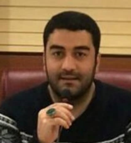 امیر نادرپور