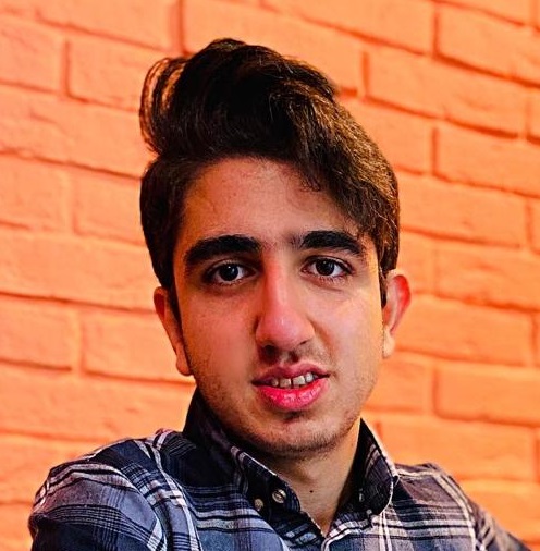 علیرضا مولایی