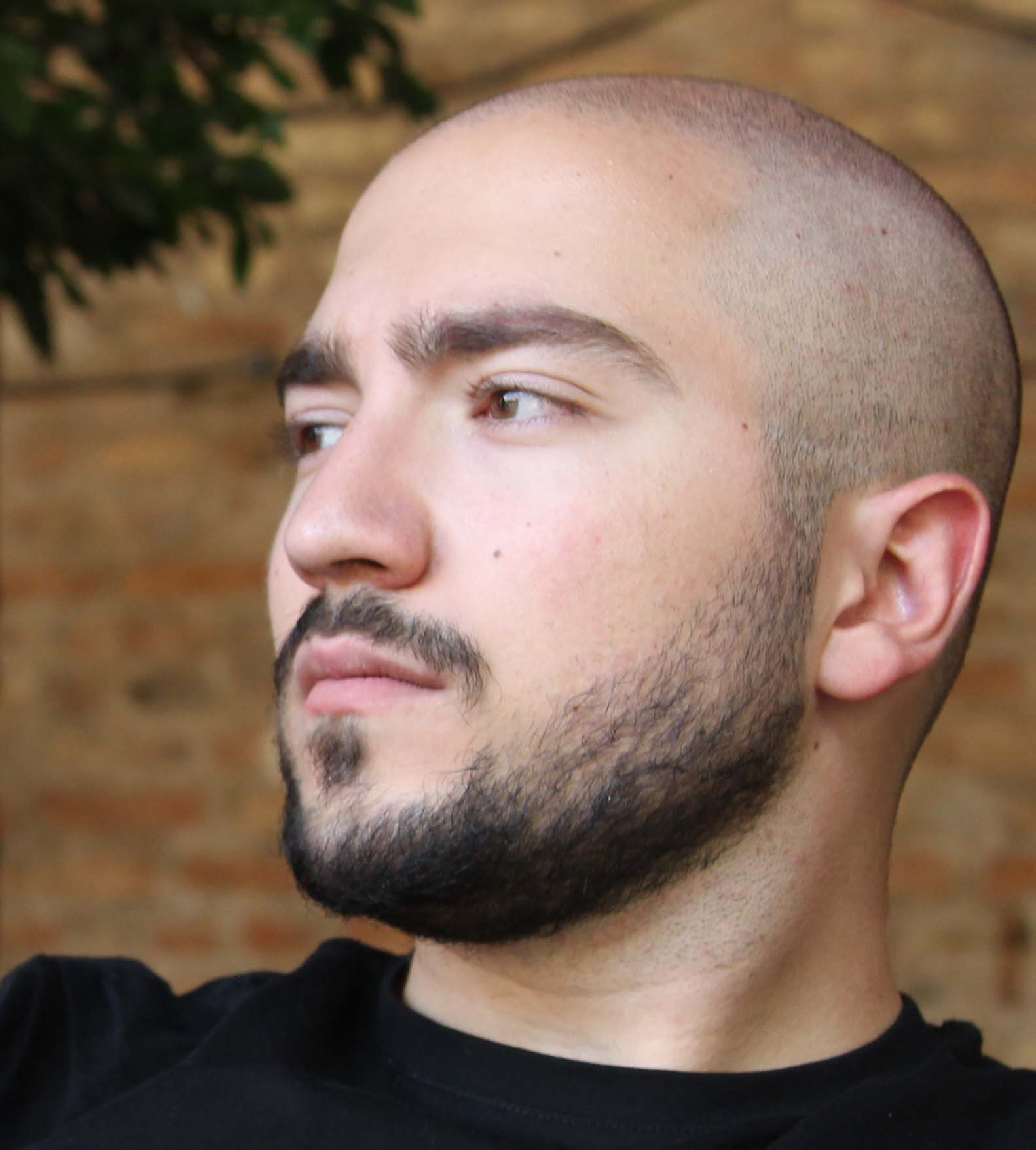 بهراد ذوالفقارزاده