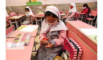 نکاتی که والدین کلاس اولی ها باید بدانند