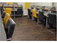 تفاوت پانسیون مطالعاتی و کتابخانه‌های عمومی