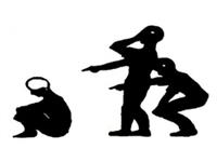 طرز برخورد با کسانی که شما را تحقیر می کنند!