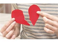 دل شکسته با بدن چه می‌کند؟