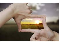 آینده، آمدنی نیست، ساختنی است