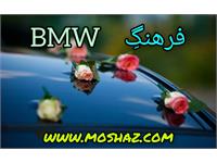 فرهنگ سازمانی شرکت BMW