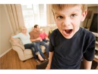 مرز باریک بین شیطنت و بیش فعالی کودکان