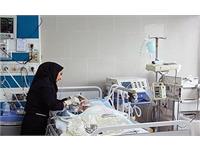 عشق و مهربانی لازمه رشته پرستاری