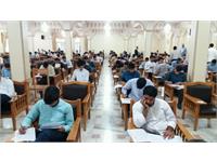 آزمون‌های سنجش در سال ۱۴۰۱