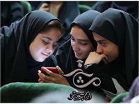 «کنترل‌گری» والدین نوجوان را «پنهان کار» می‌کند