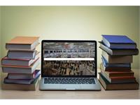 فضای مجازی در خدمت کتاب؛ الزام تقویت همراهی فرهنگ و تکنولوژی