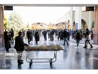 پیامدهای سوگ‌های متراکم و تخلیه‌نشده را دریابید!