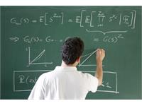 برای بهبود درس "ریاضی"، رباتیک بیاموزید