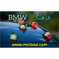 فرهنگ سازمانی شرکت BMW