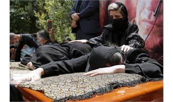 هشدار درباره «سوگ­‌های تاخیری»