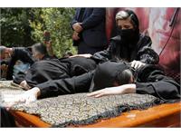 هشدار درباره «سوگ­‌های تاخیری»