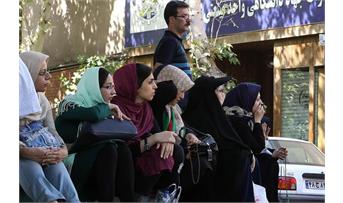 چهار اشتباه رایج والدین کنکوری‌ها در ماه آخر